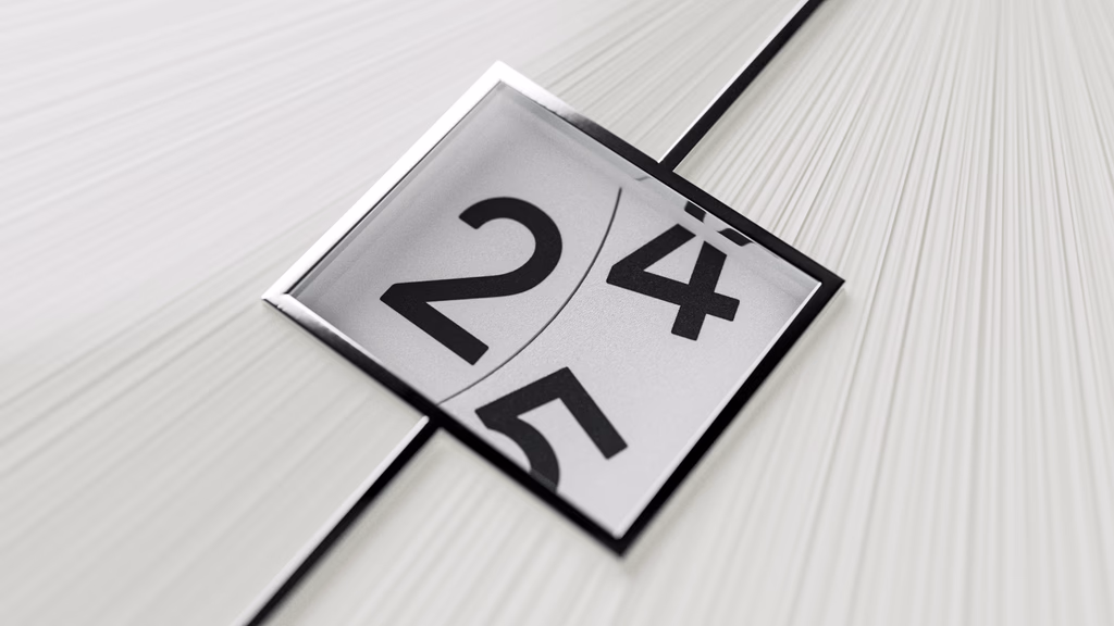 Mechanical Earth Moves Watch Detail 4